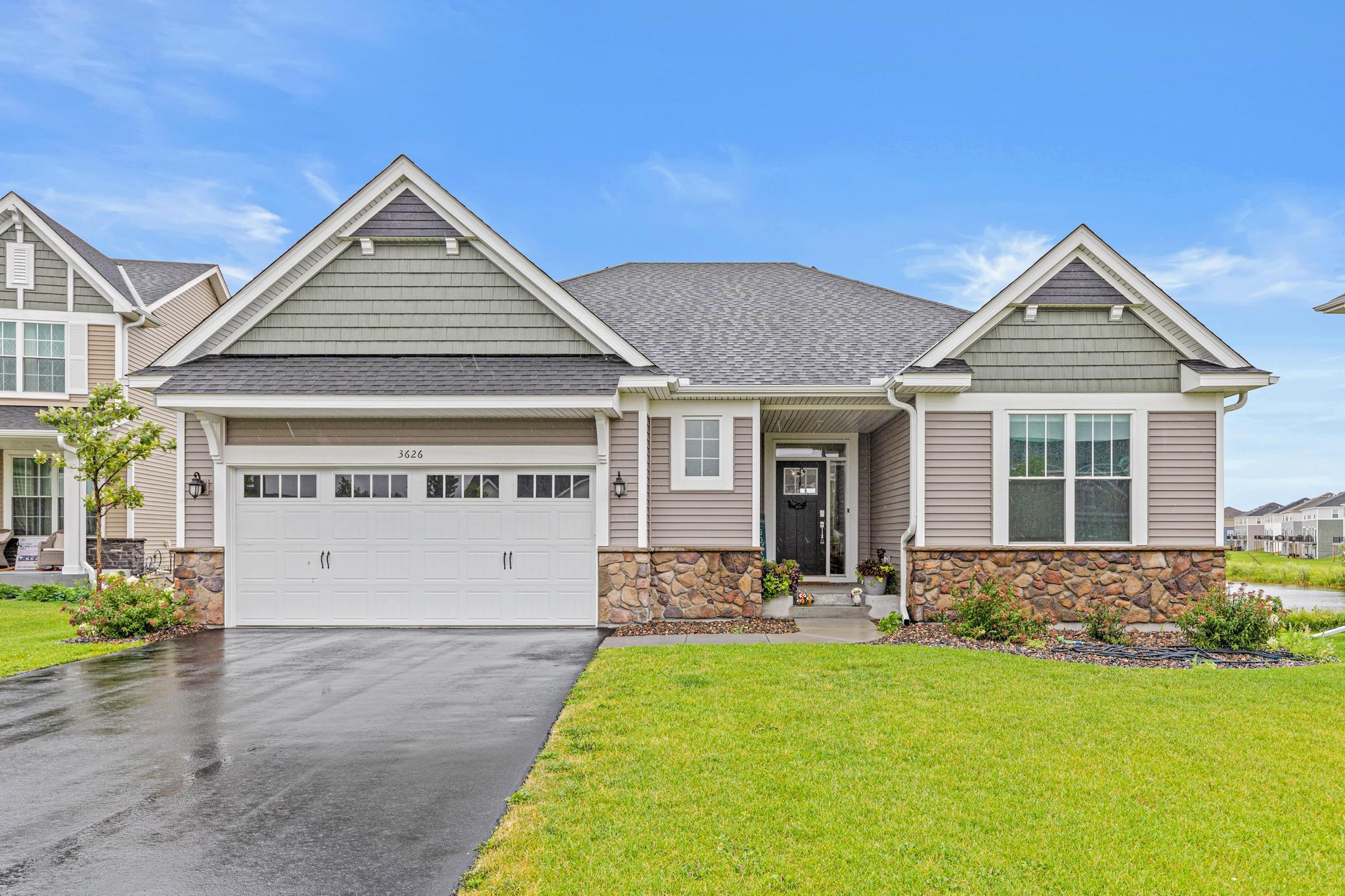 3626 110th Lane NE