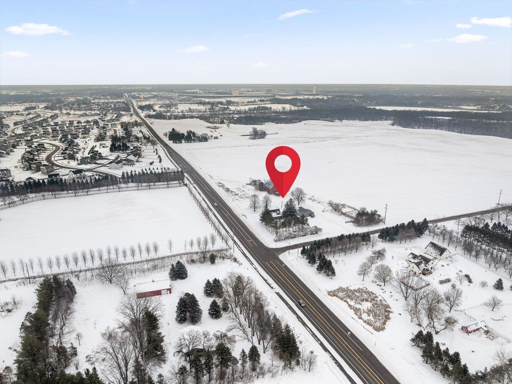 Photo of 15033 70th Street NE, Otsego, MN 55330 (MLS # 7005651)