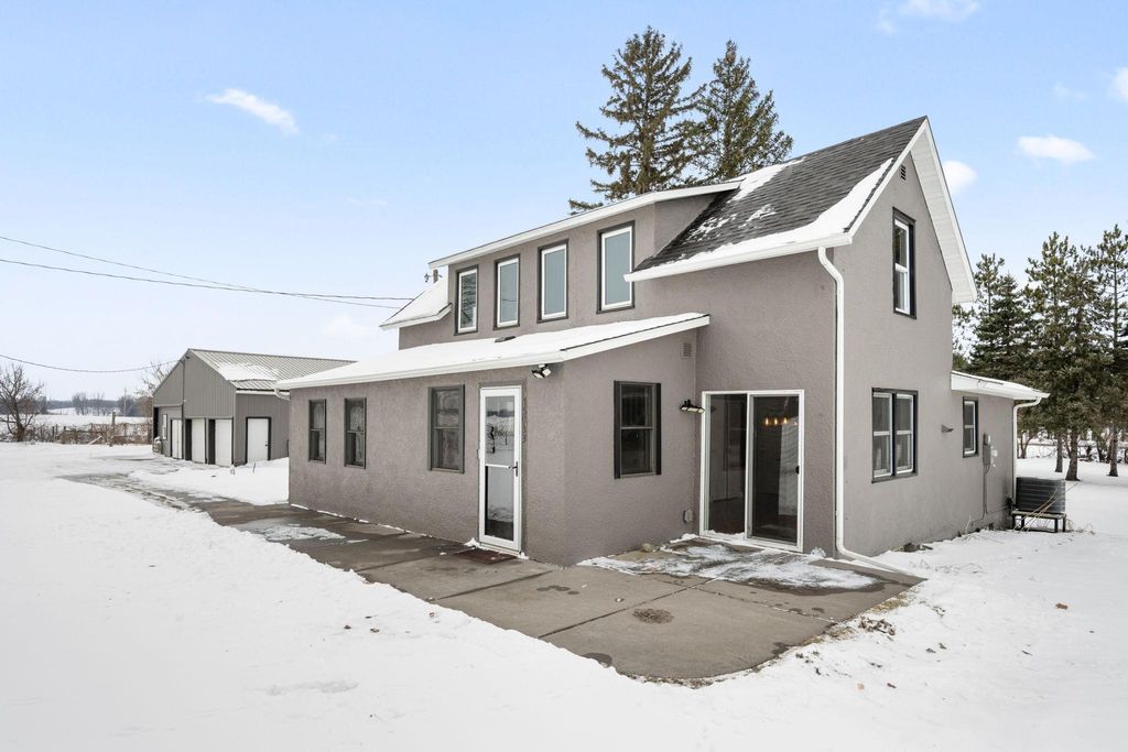 Photo of 15033 70th Street NE, Otsego, MN 55330 (MLS # 7005651)