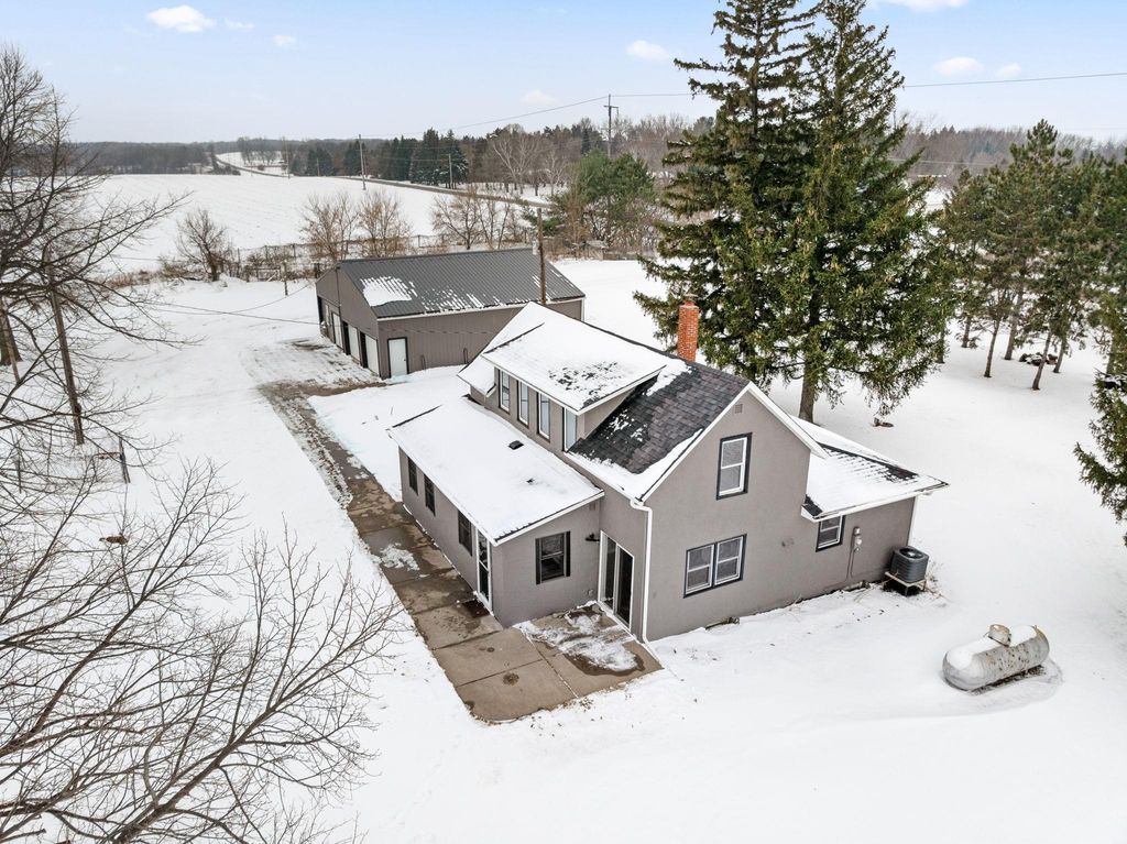 Photo of 15033 70th Street NE, Otsego, MN 55330 (MLS # 7005651)