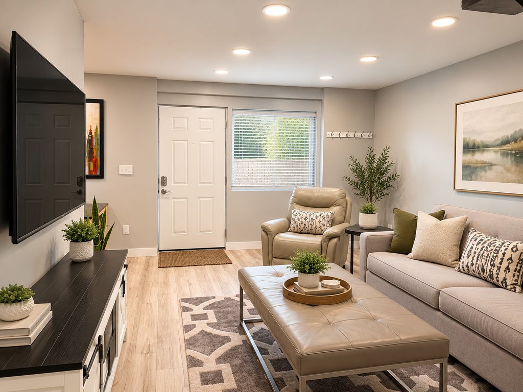 Photo of 1531 American Boulevard E #106, Bloomington, MN 55425 (MLS # 7164677)