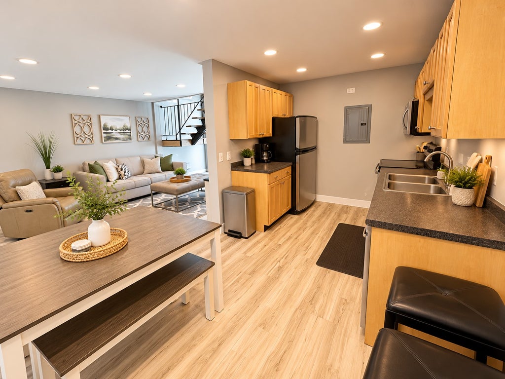Photo of 1531 American Boulevard E #106, Bloomington, MN 55425 (MLS # 7164677)
