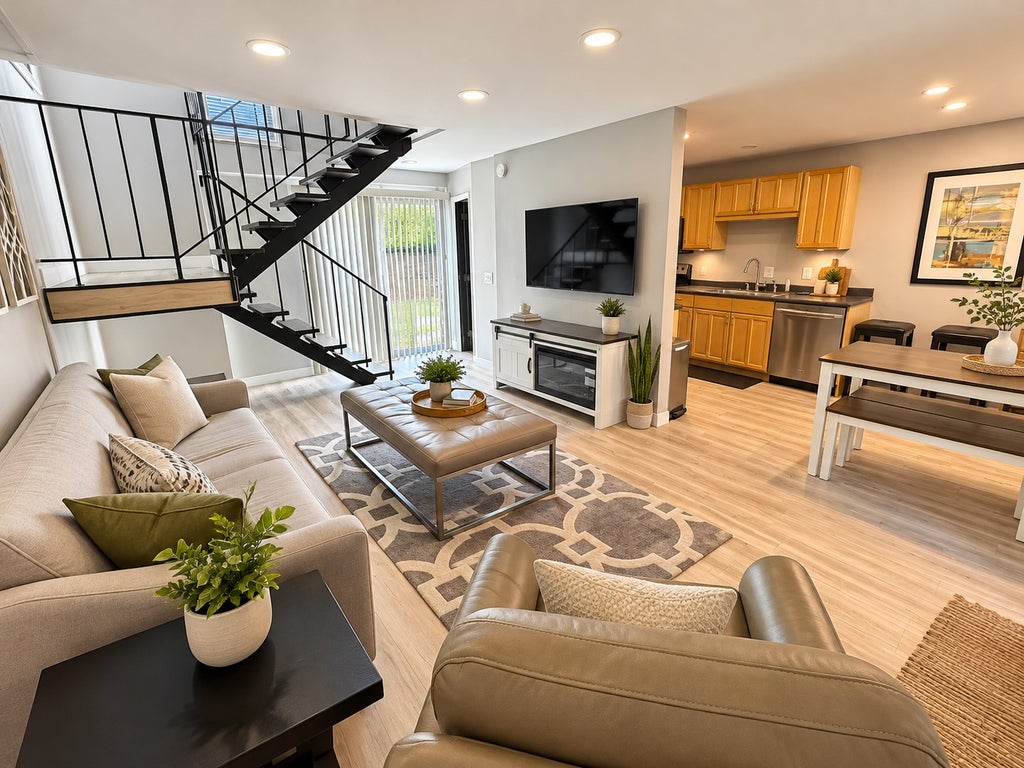 Photo of 1531 American Boulevard E #106, Bloomington, MN 55425 (MLS # 7164677)