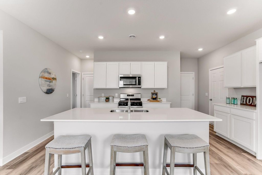 Photo of 6672 209th Street W, Farmington, MN 55024 (MLS # 7101360)