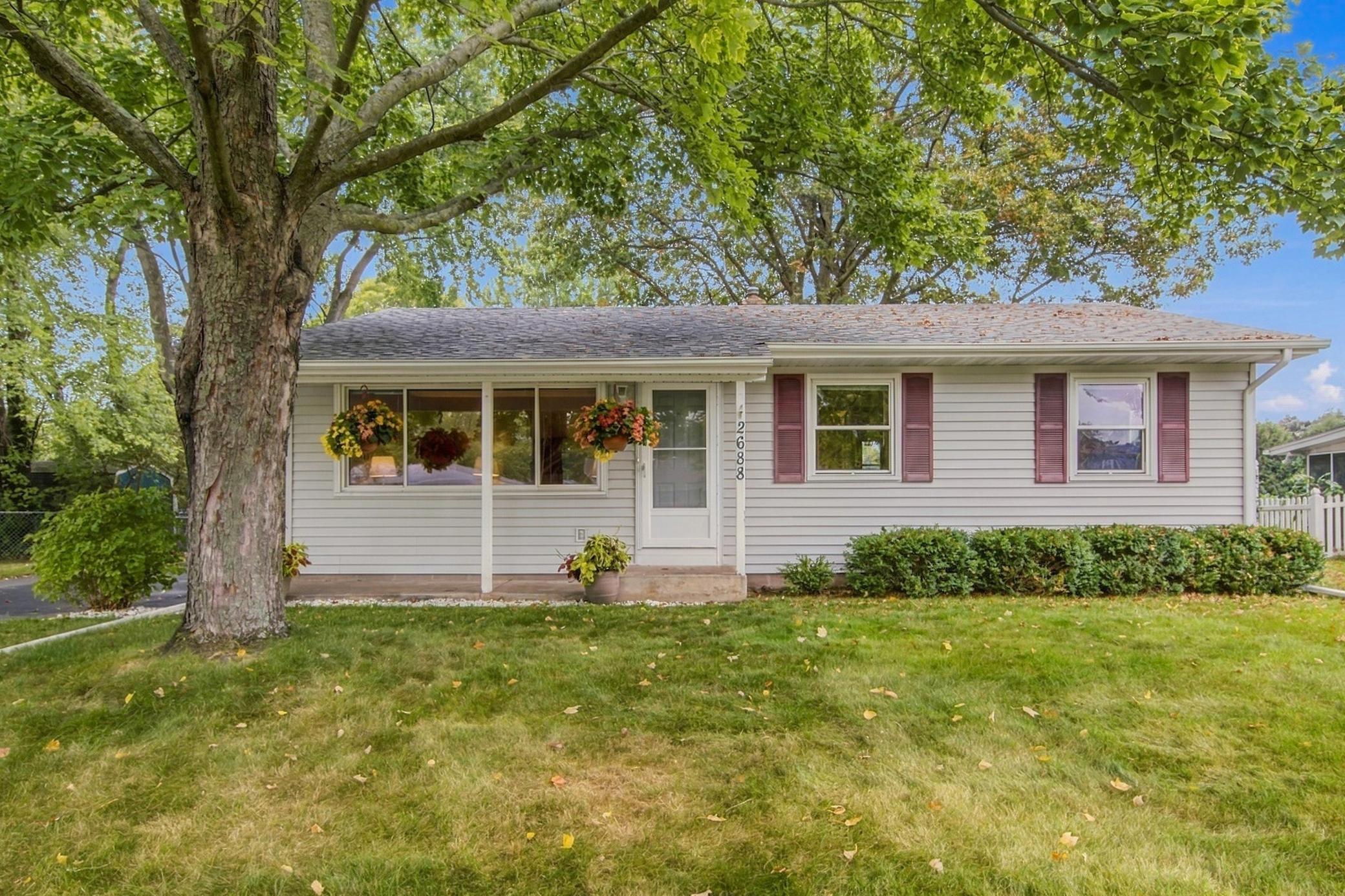 2688 Cedar Avenue