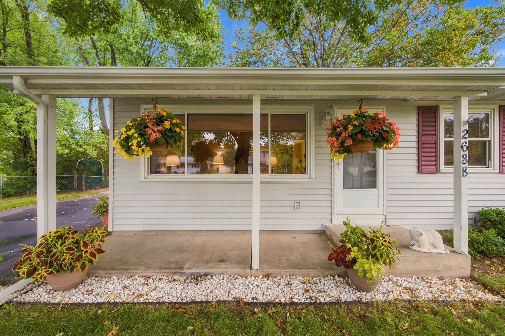 2688 Cedar Avenue