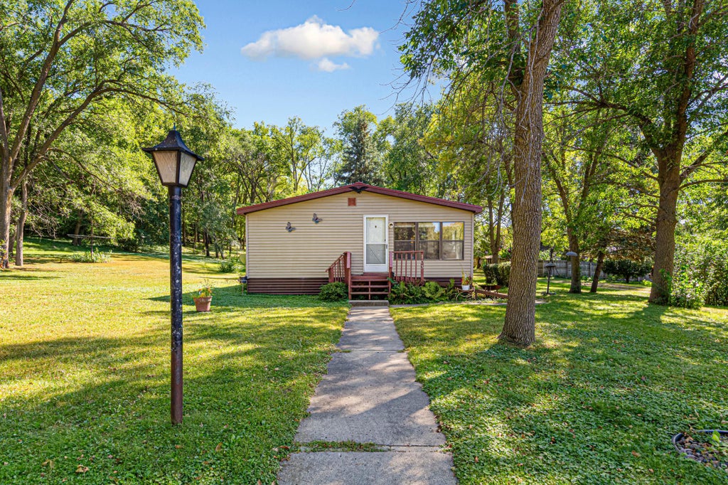 Photo of 103 Ladd Street W, Kasota, MN 56050 (MLS # 7146303)