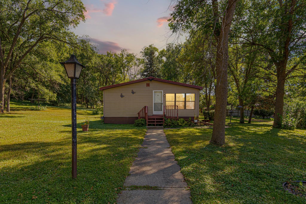 Photo of 103 Ladd Street W, Kasota, MN 56050 (MLS # 7146303)