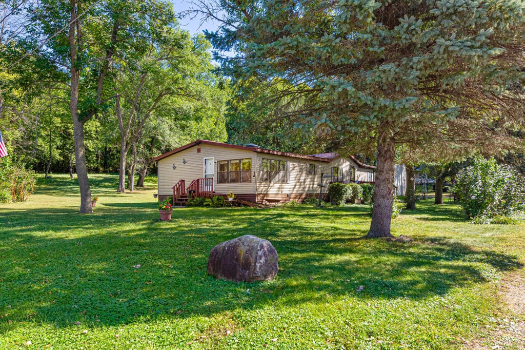Photo of 103 Ladd Street W, Kasota, MN 56050 (MLS # 7146303)