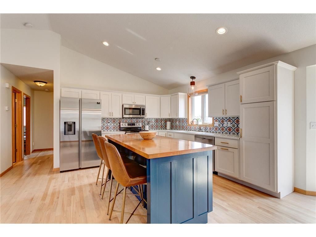 Photo of 4436 57th Street NW, Rochester, MN 55901 (MLS # 7054996)