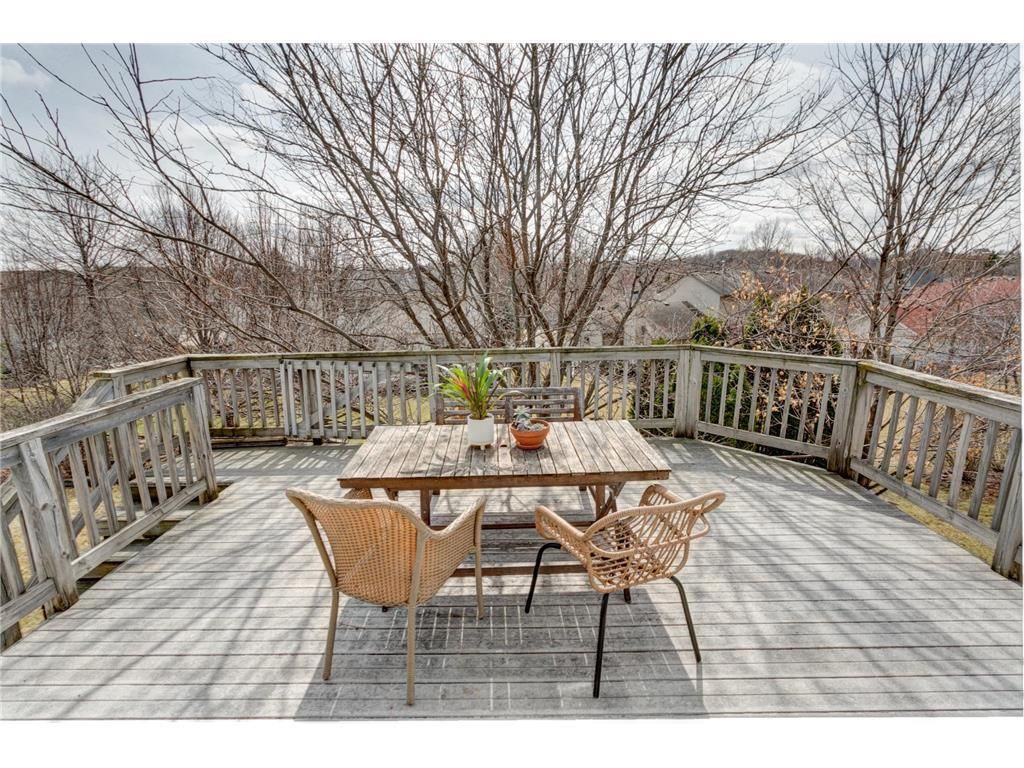 Photo of 4436 57th Street NW, Rochester, MN 55901 (MLS # 7054996)