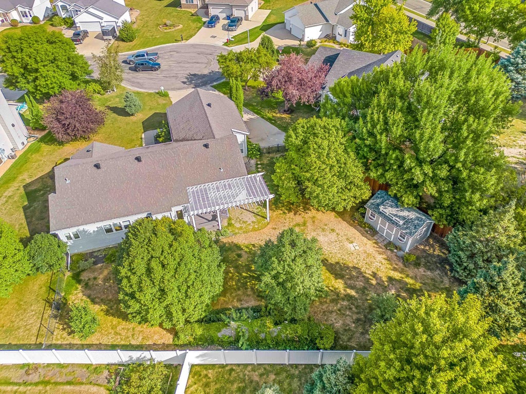 Photo of 1928 33rd Street S, Moorhead, MN 56560 (MLS # 7143193)