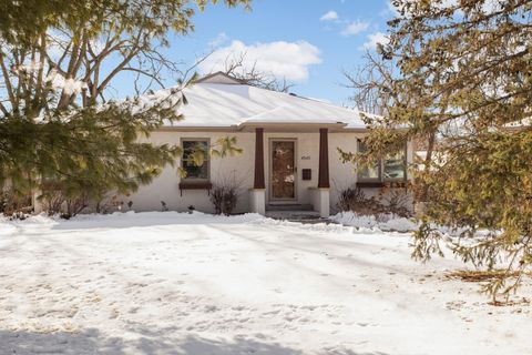 4545 Douglas Avenue Golden Valley MN 55416