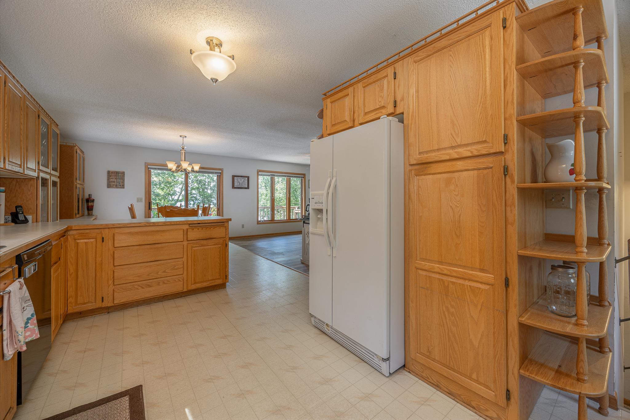 1014 Lake Ada Access Road NW
