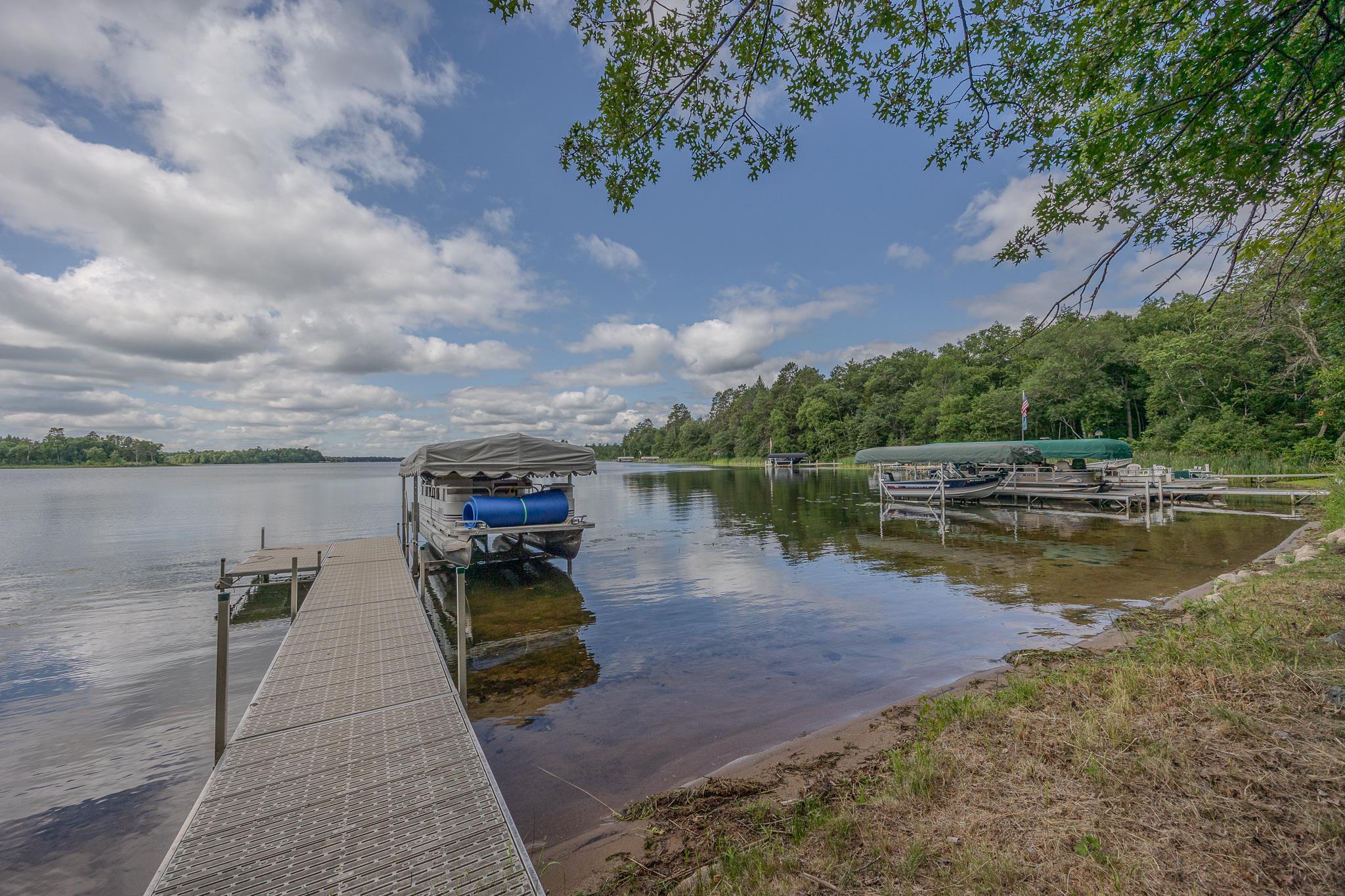 1014 Lake Ada Access Road NW