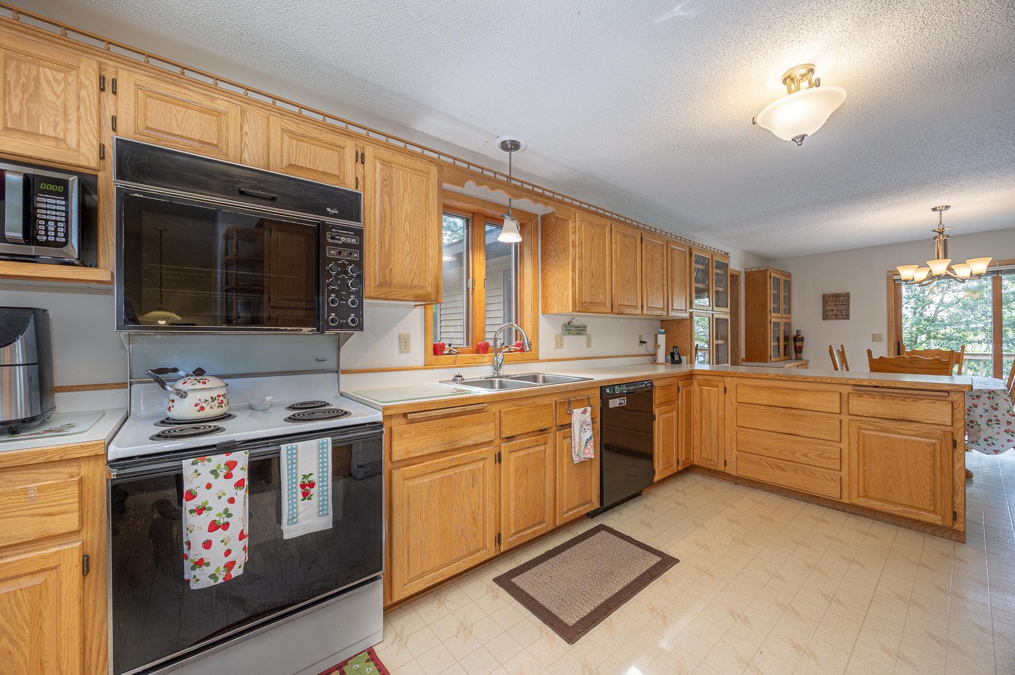 1014 Lake Ada Access Road NW