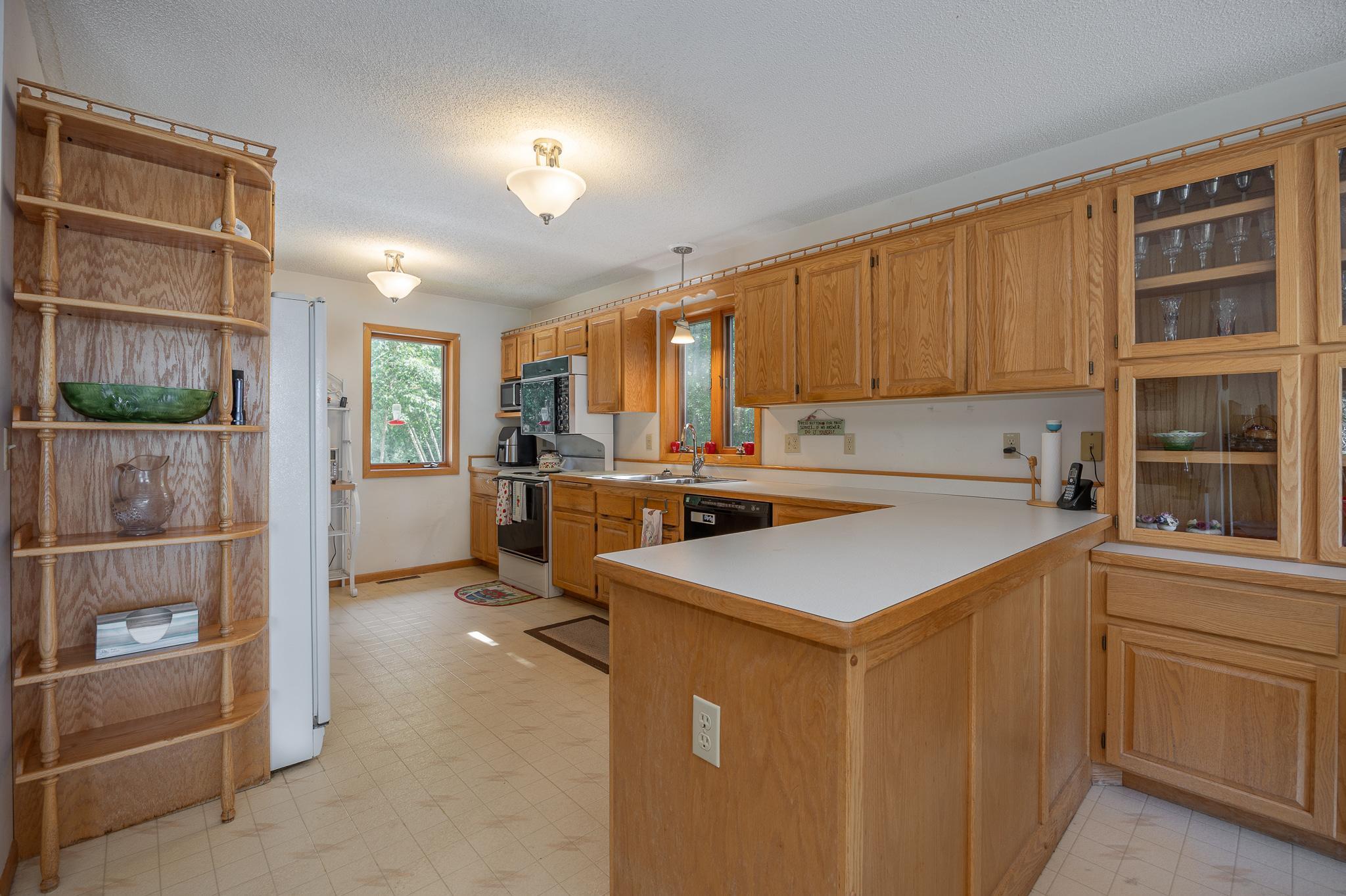 1014 Lake Ada Access Road NW