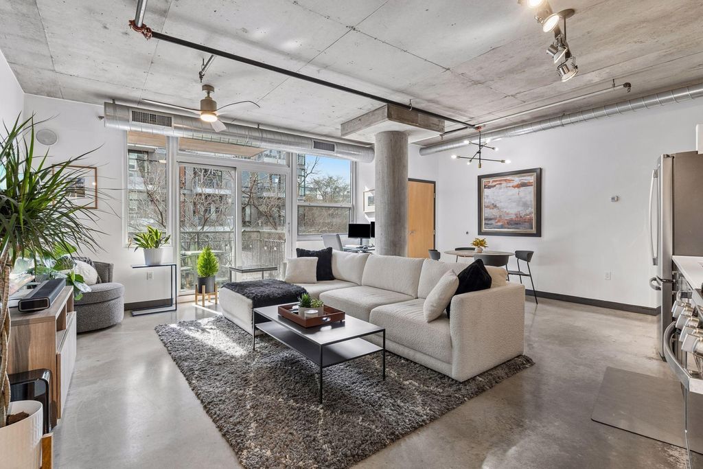 Photo of 730 N 4th Street #204, Minneapolis, MN 55401 (MLS # 7047148)