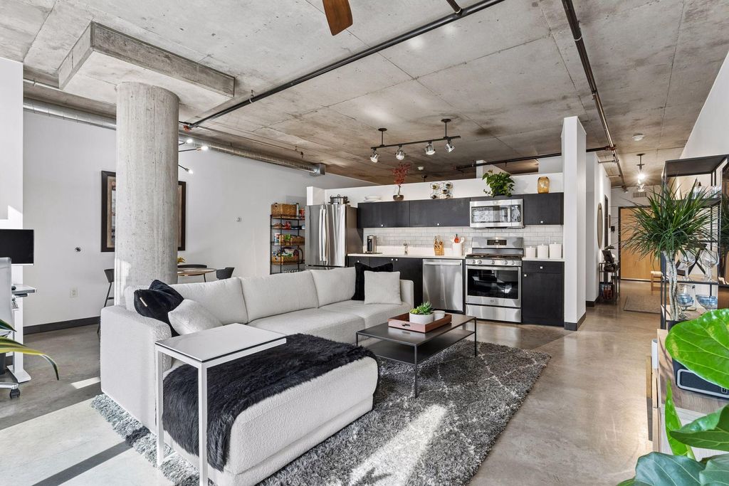 Photo of 730 N 4th Street #204, Minneapolis, MN 55401 (MLS # 7047148)