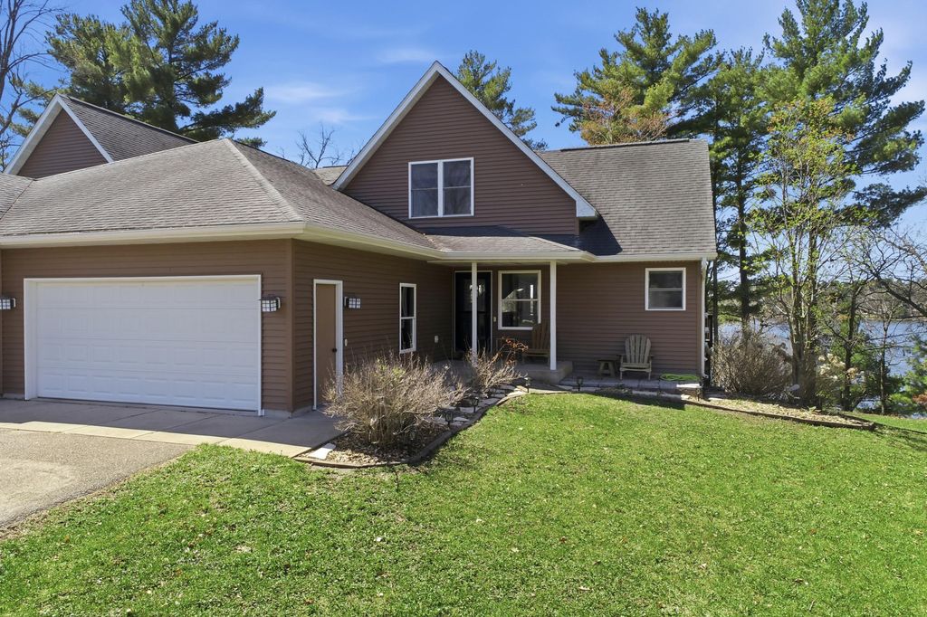 Photo of 2329 11 1/8 Avenue, Cameron, WI 54822 (MLS # 7060583)