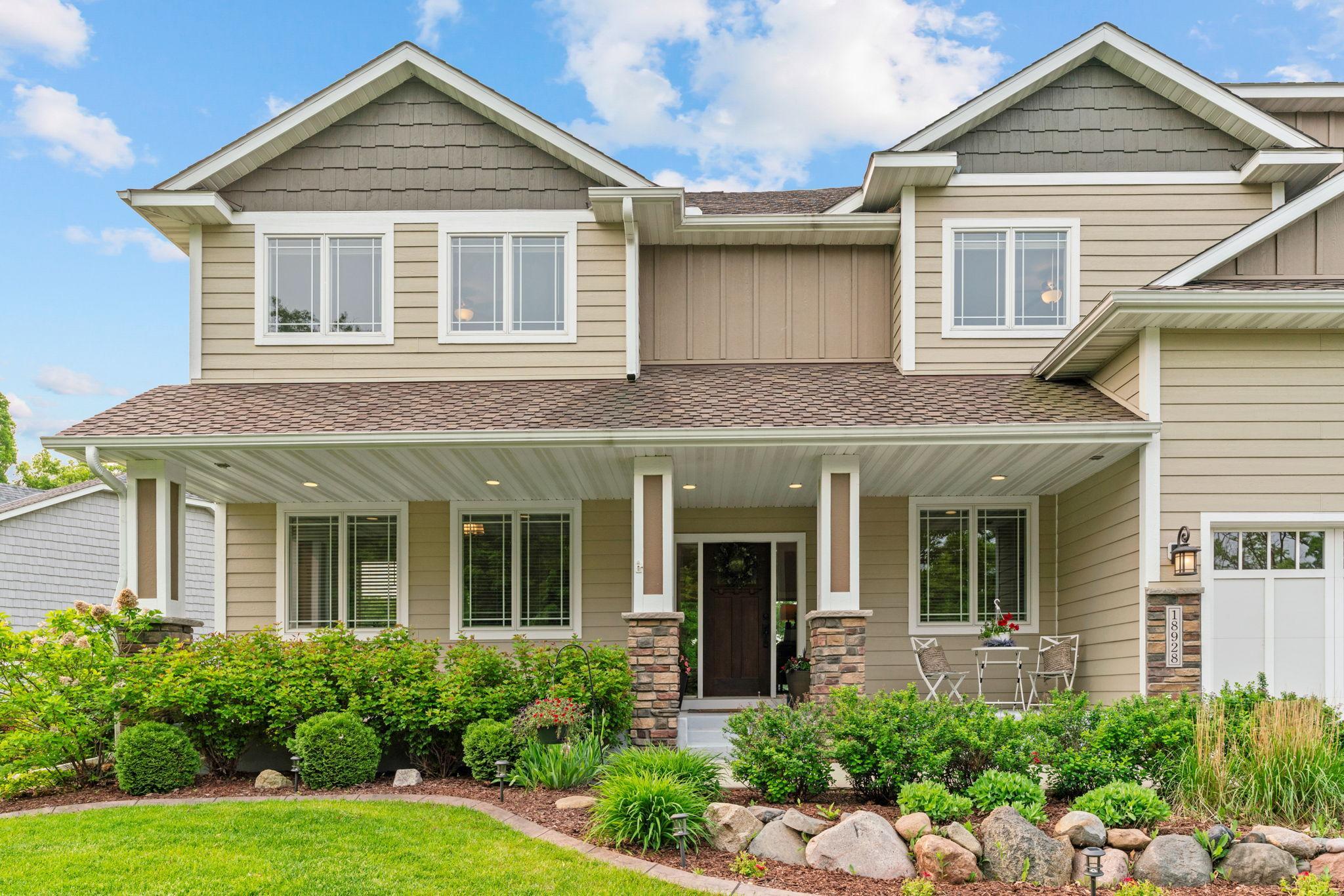 18928 Katrine Court