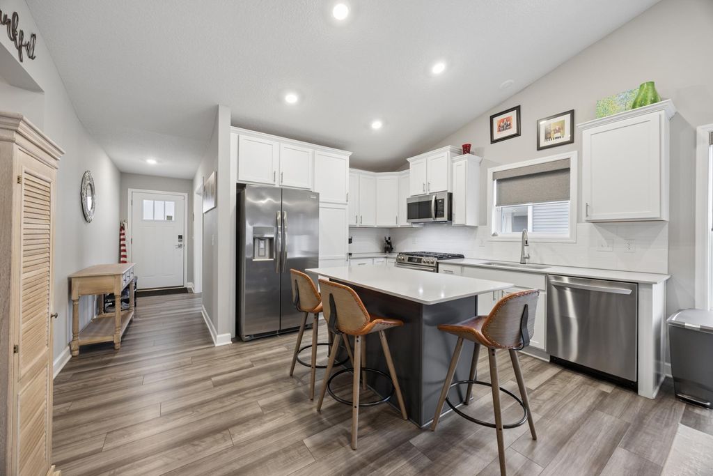 Photo of 9176 Granada Avenue S, Cottage Grove, MN 55016 (MLS # 7035760)