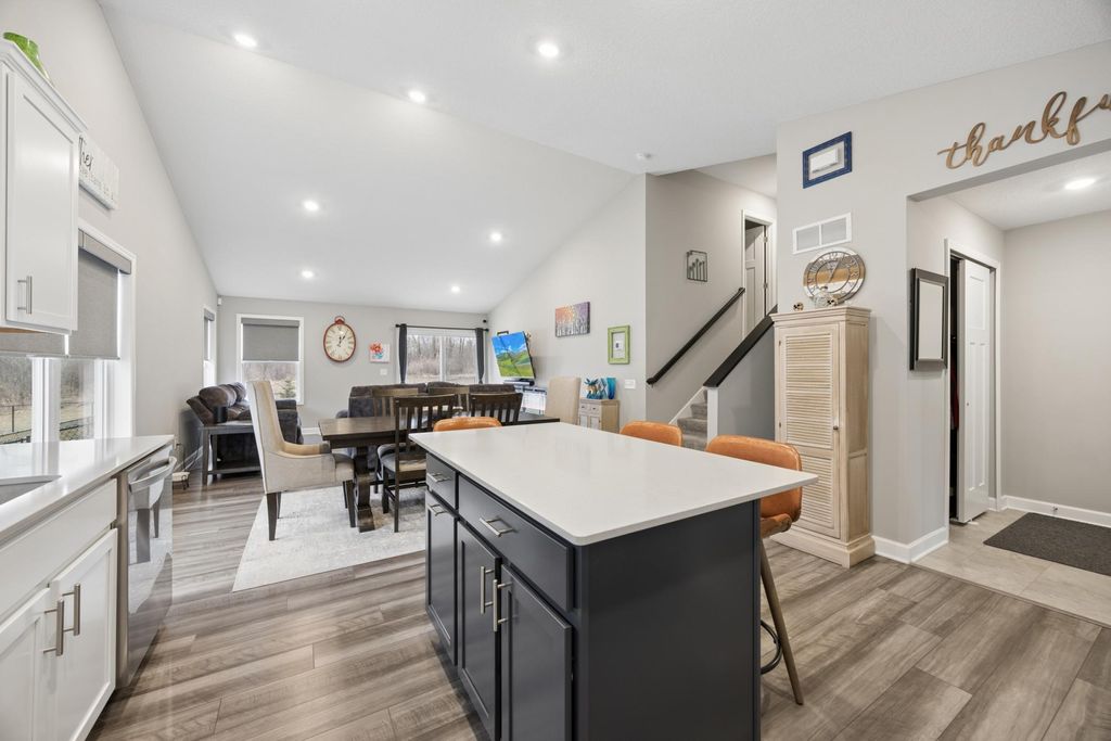 Photo of 9176 Granada Avenue S, Cottage Grove, MN 55016 (MLS # 7035760)