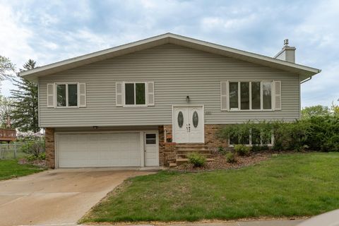 2324 4th Avenue NW Rochester MN 55901