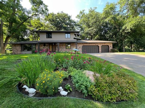 8129 Pennsylvania Circle Bloomington MN 55438