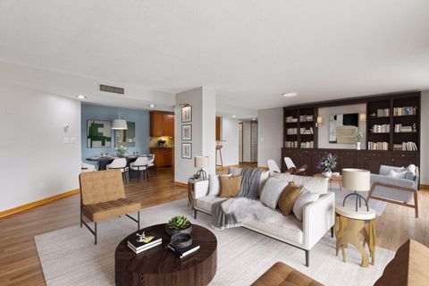 1225 Lasalle Avenue 1403 Minneapolis MN 55403