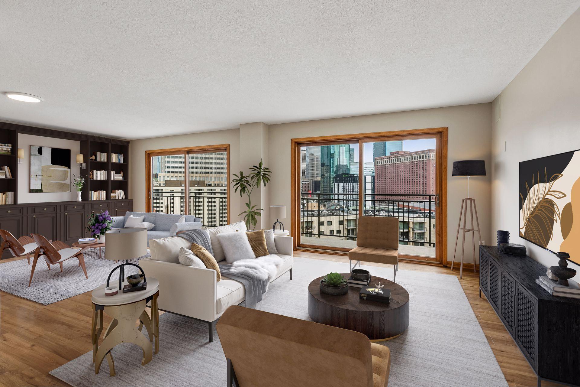 1225 Lasalle Avenue 1403