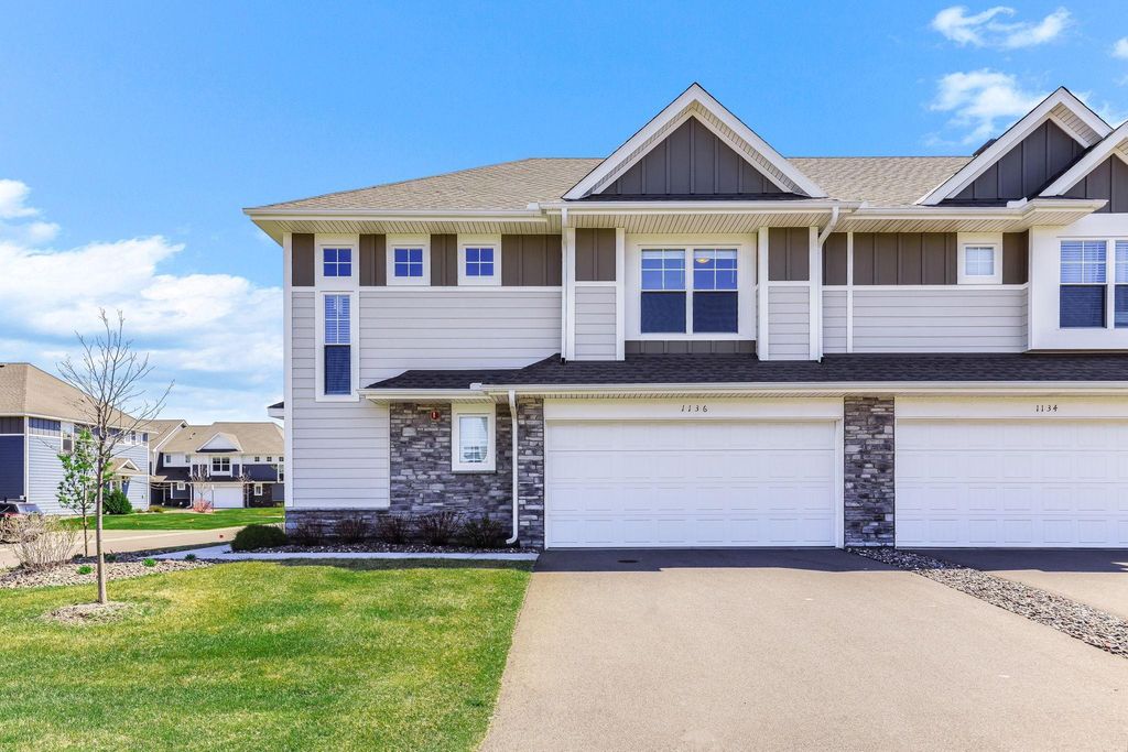 Photo of 1136 Middlefield Road Road, Medina, MN 55340 (MLS # 7062718)