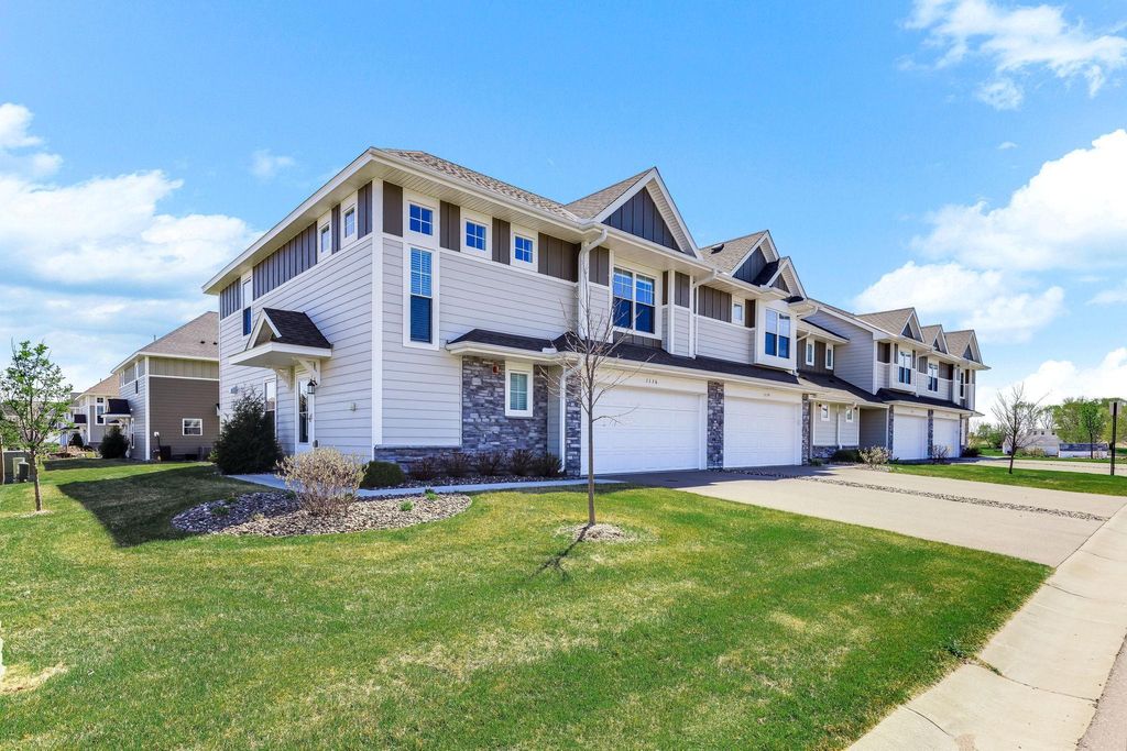 Photo of 1136 Middlefield Road Road, Medina, MN 55340 (MLS # 7062718)