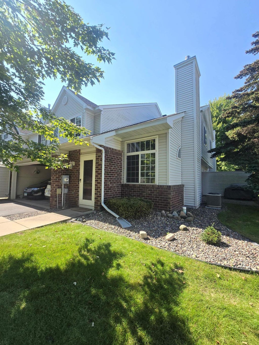 Photo of 4205 Merrimac Lane N #57, Minneapolis, MN 55446 (MLS # 7165479)