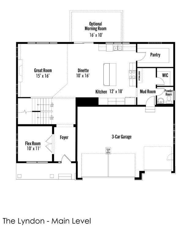 Photo of 20005 Gorge Lane, Lakeville, MN 55044 (MLS # 7123058)