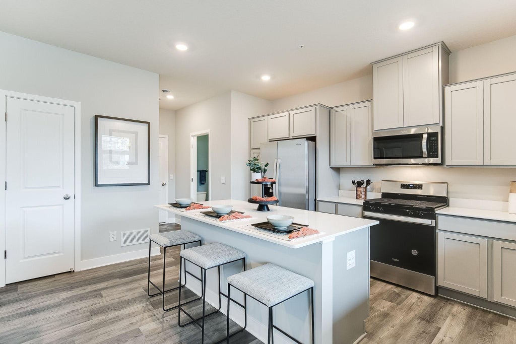 Photo of 17120 Dysart Place, Lakeville, MN 55044 (MLS # 7136389)