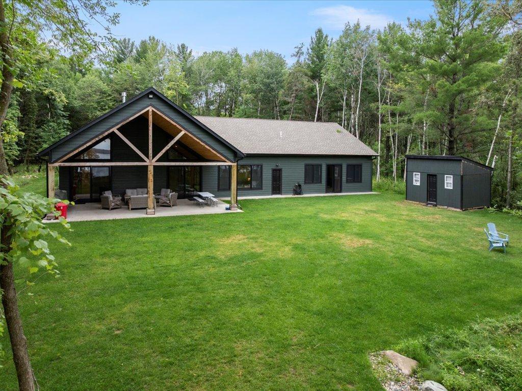 10030 Starlite Trail NW