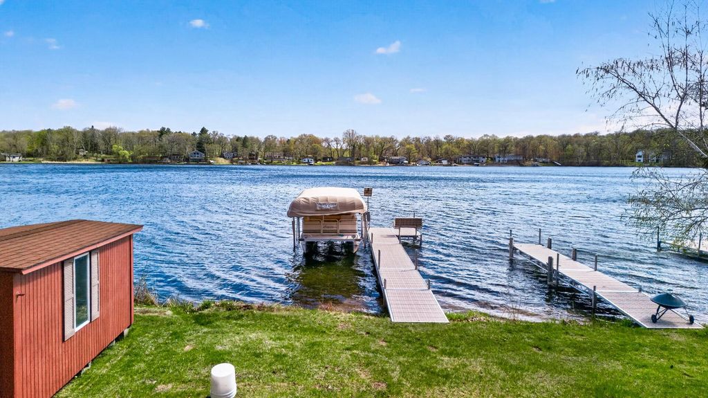 Photo of 28636 99th Street NW, Zimmerman, MN 55398 (MLS # 7062654)