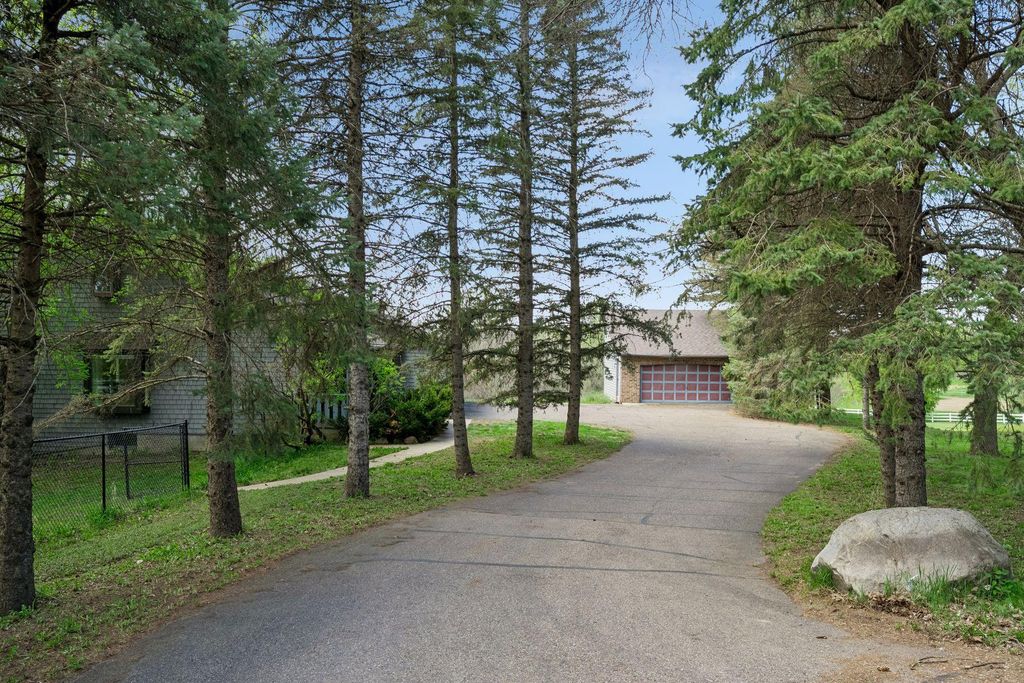 Photo of 3895 Independence Road, Independence, MN 55359 (MLS # 7036631)