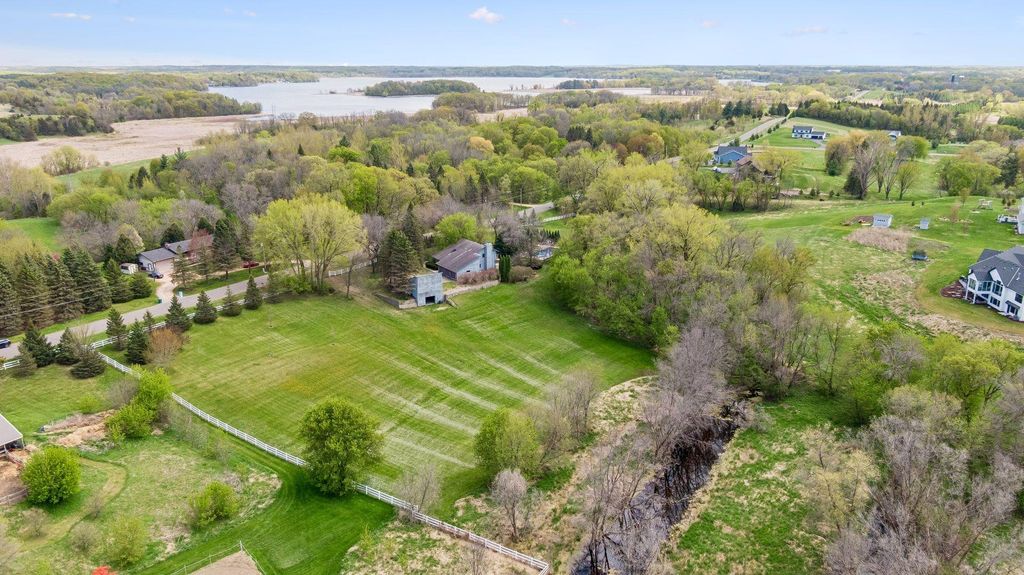 Photo of 3895 Independence Road, Independence, MN 55359 (MLS # 7036631)