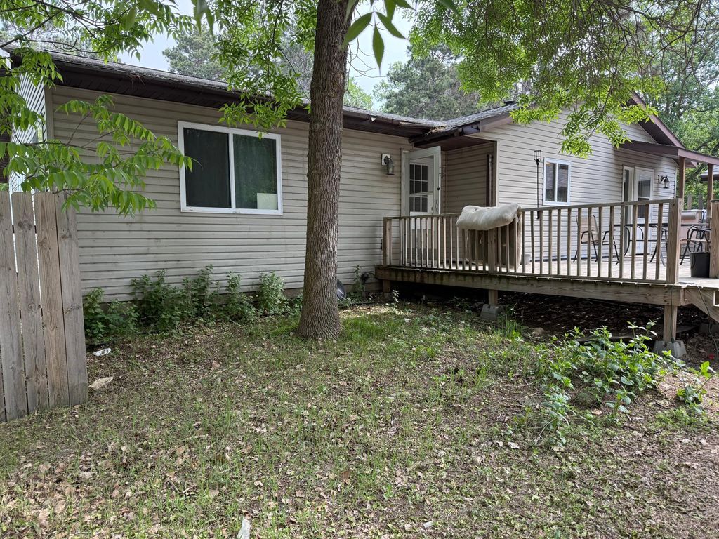 Photo of 806 Central Avenue N, Park Rapids, MN 56470 (MLS # 6731402)