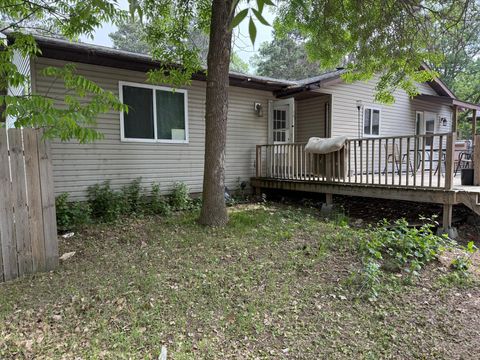 806 Central Avenue N Park Rapids MN 56470