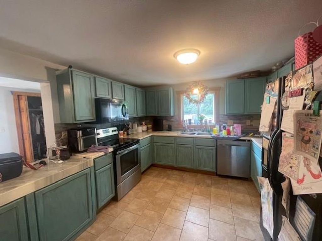 Photo of 806 Central Avenue N, Park Rapids, MN 56470 (MLS # 6731402)