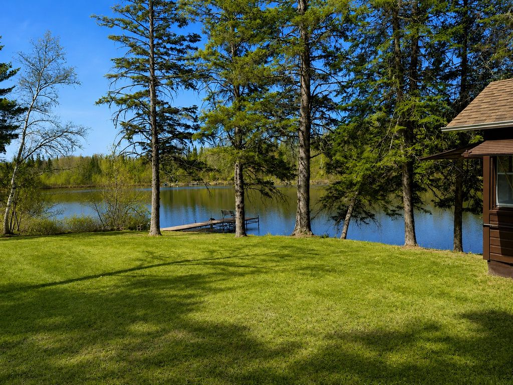 Photo of 49692 Horseshoe Lake Road, Marcell, MN 56657 (MLS # 7079252)