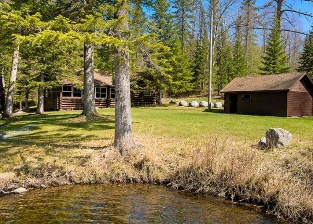 Photo of 49692 Horseshoe Lake Road, Marcell, MN 56657 (MLS # 7079252)