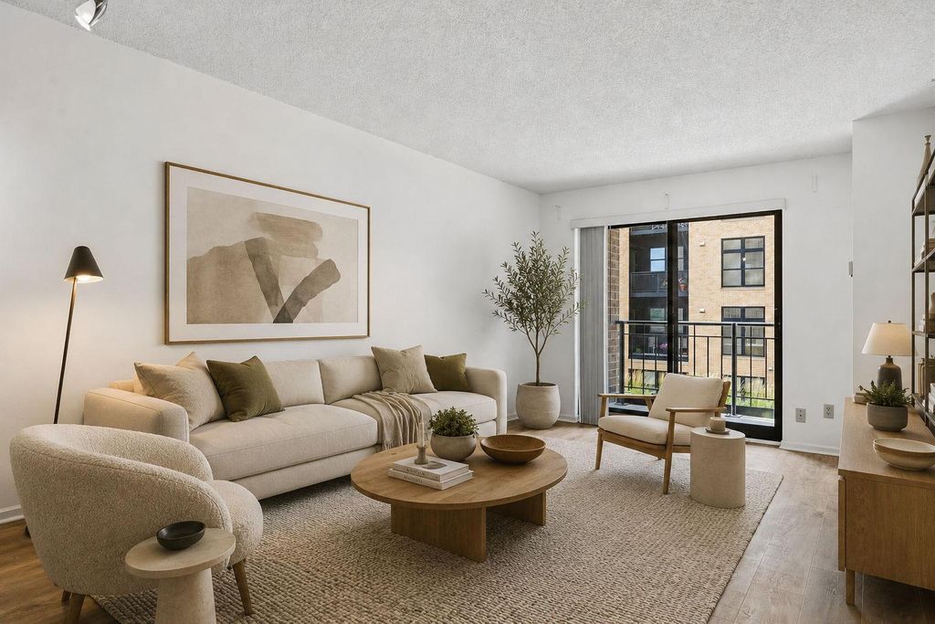 Photo of 401 1st Street S #203, Minneapolis, MN 55401 (MLS # 7107104)