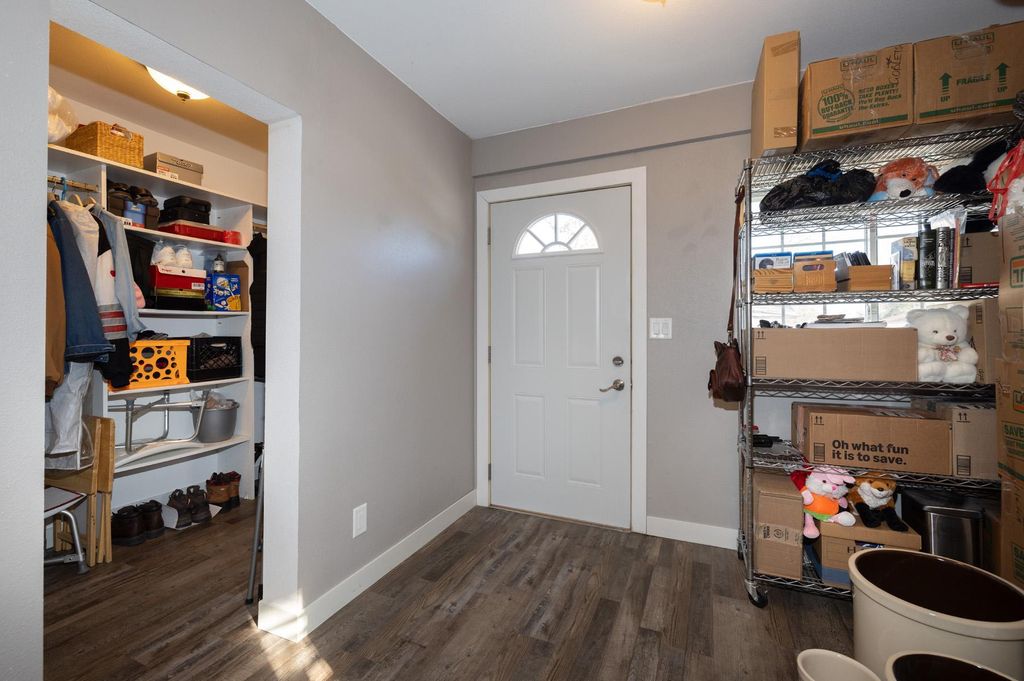 Photo of 304 1ST Avenue E, Halstad, MN 56548 (MLS # 7017843)