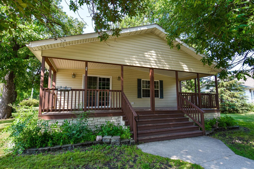 Photo of 230 4th Street, Stephen, MN 56757 (MLS # 7115232)