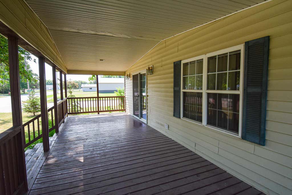 Photo of 230 4th Street, Stephen, MN 56757 (MLS # 7115232)