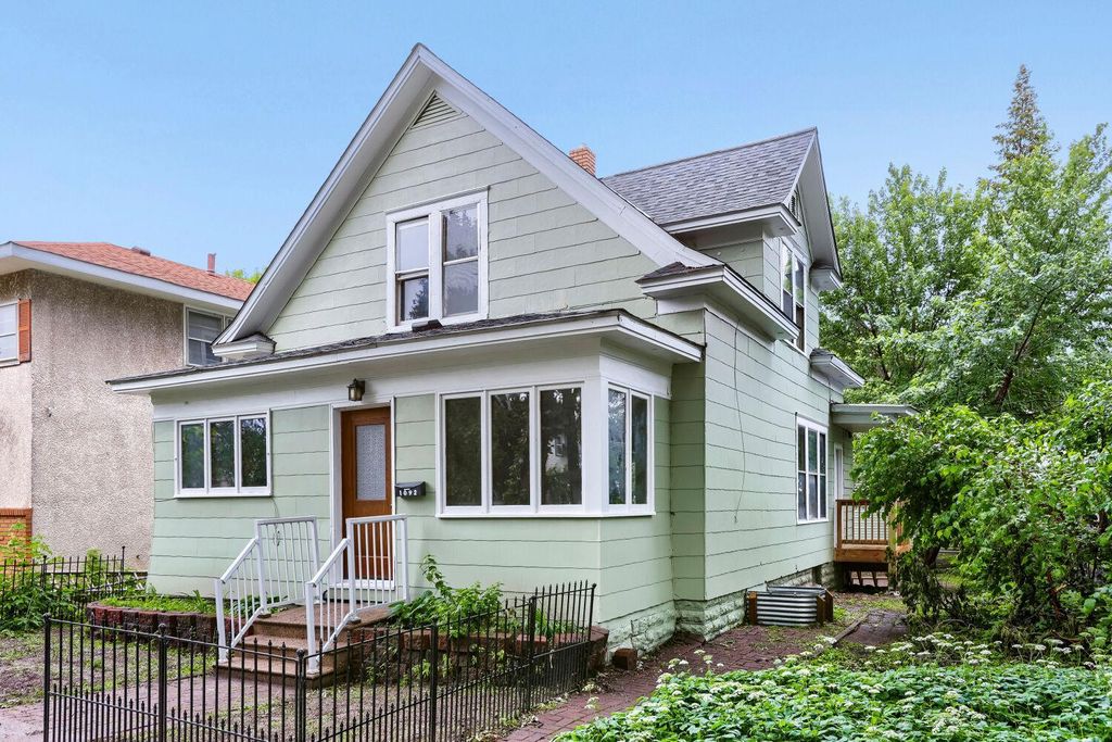 Photo of 1092 25th Avenue SE, Minneapolis, MN 55414 (MLS # 7095834)